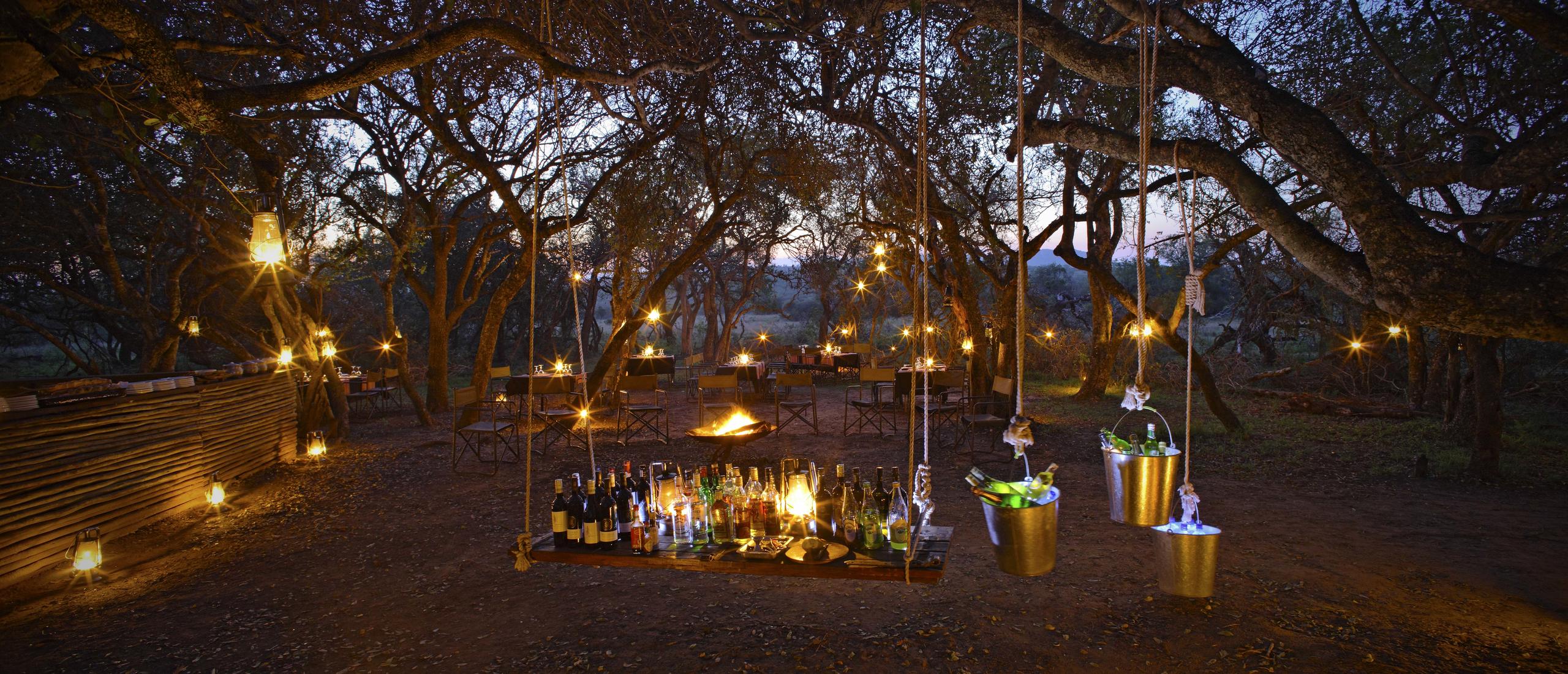 Phinda Rock Lodge thumbnail 3